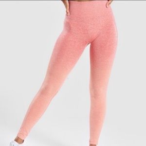 Gymshark Ombre leggings